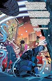 Young Justice (2019-) #8
