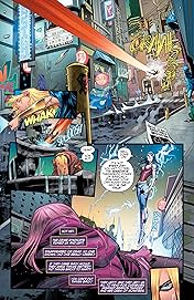 Young Justice (2019-) #8