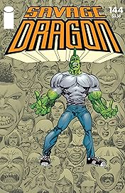 Savage Dragon #144