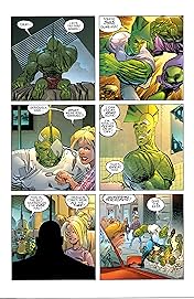 Savage Dragon #144