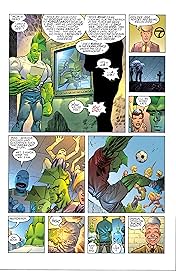 Savage Dragon #144