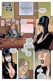 Elvira: The Shape of Elvira Vol. 1