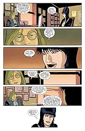 Elvira: The Shape of Elvira Vol. 1