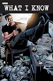 The Boys Omnibus Vol. 4