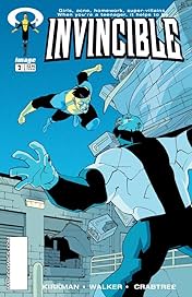 Invincible #2
