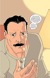 Invincible #2