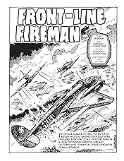 Commando #5250: Front-Line Fireman