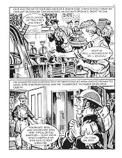 Commando #5250: Front-Line Fireman