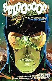 Batman: The Rebirth Deluxe Edition - Book 4