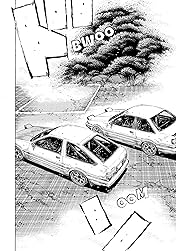 Initial D (comiXology Originals) Vol. 46