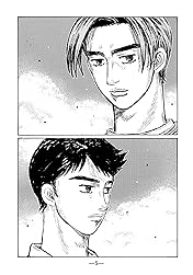 Initial D (comiXology Originals) Vol. 46