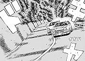 Initial D (comiXology Originals) Vol. 48