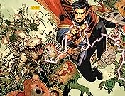 Doctor Strange by Jason Aaron Vol. 1