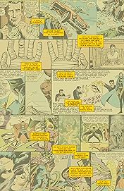 Doctor Strange by Jason Aaron Vol. 1