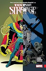 Doctor Strange by Jason Aaron Vol. 2
