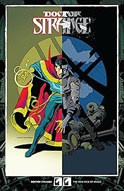 Doctor Strange by Jason Aaron Vol. 2