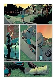 Invincible Vol. 19: The War At Home