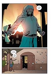 Invincible Vol. 19: The War At Home