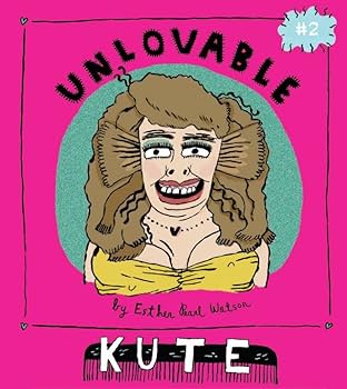 Unlovable Vol. 1 #2