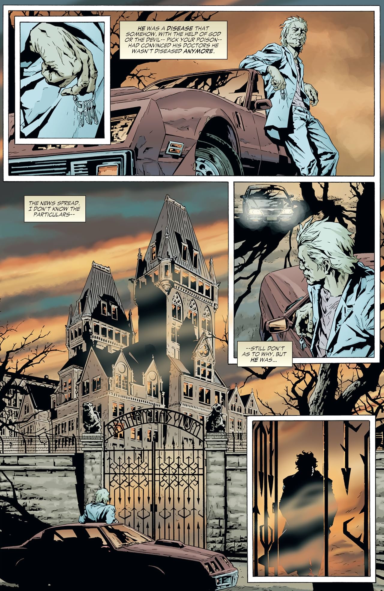 Joker: The 10th Anniversary Edition (DC Black Label Edition)