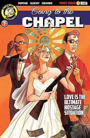 Going to the Chapel #1