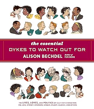 The Essential Dykes to Watch Out For