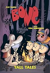 Bone: Tall Tales