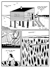 Beach Girls plus Dweeb