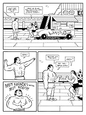 Beach Girls plus Dweeb