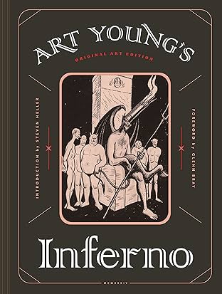 Art Young's Inferno