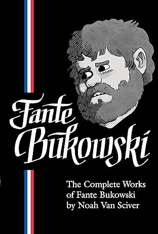 The Complete Works of Fante Bukowski