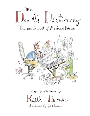 The Devil's Dictionary