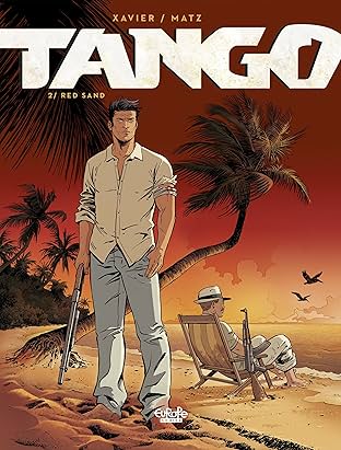 Tango Vol. 2: Red Sand