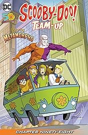 Scooby-Doo Team-Up (2013-) #98
