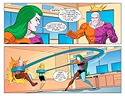 Scooby-Doo Team-Up (2013-) #98