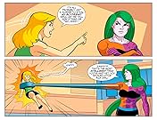 Scooby-Doo Team-Up (2013-) #98