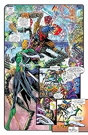 The Green Lantern (2018-) Vol. 1: Intergalactic Lawman