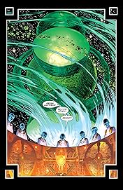 The Green Lantern (2018-) Vol. 1: Intergalactic Lawman