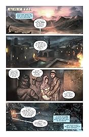 Knights of the Golden Sun Vol. 1: Providence Lost