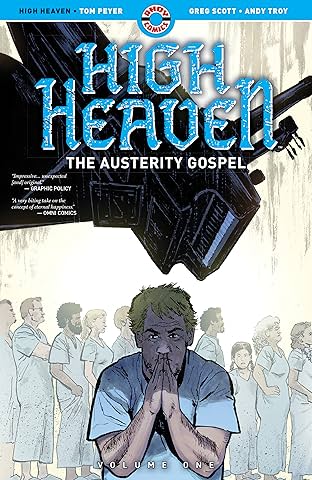 High Heaven Vol. 1: The Austerity Gospel