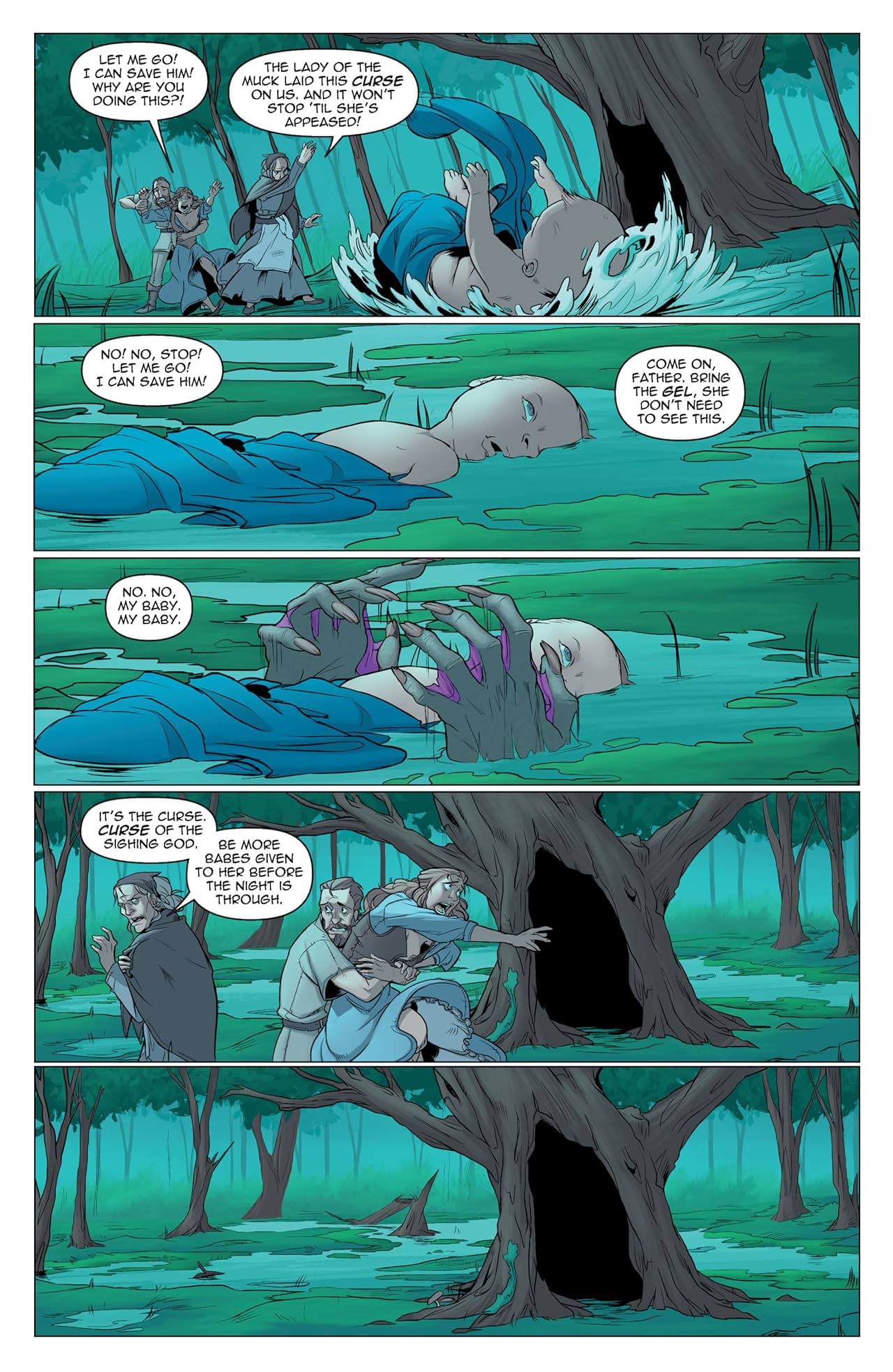 Critical Role Vol. 1