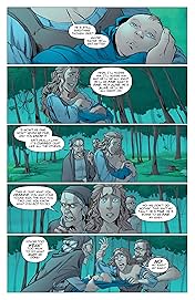 Critical Role Vol. 1