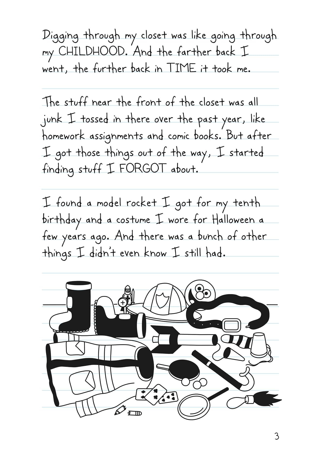 Diary of A Wimpy Kid Vol. 14: Wrecking Ball