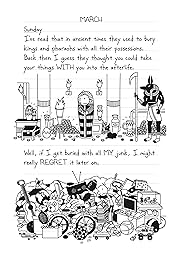 Diary of A Wimpy Kid Vol. 14: Wrecking Ball