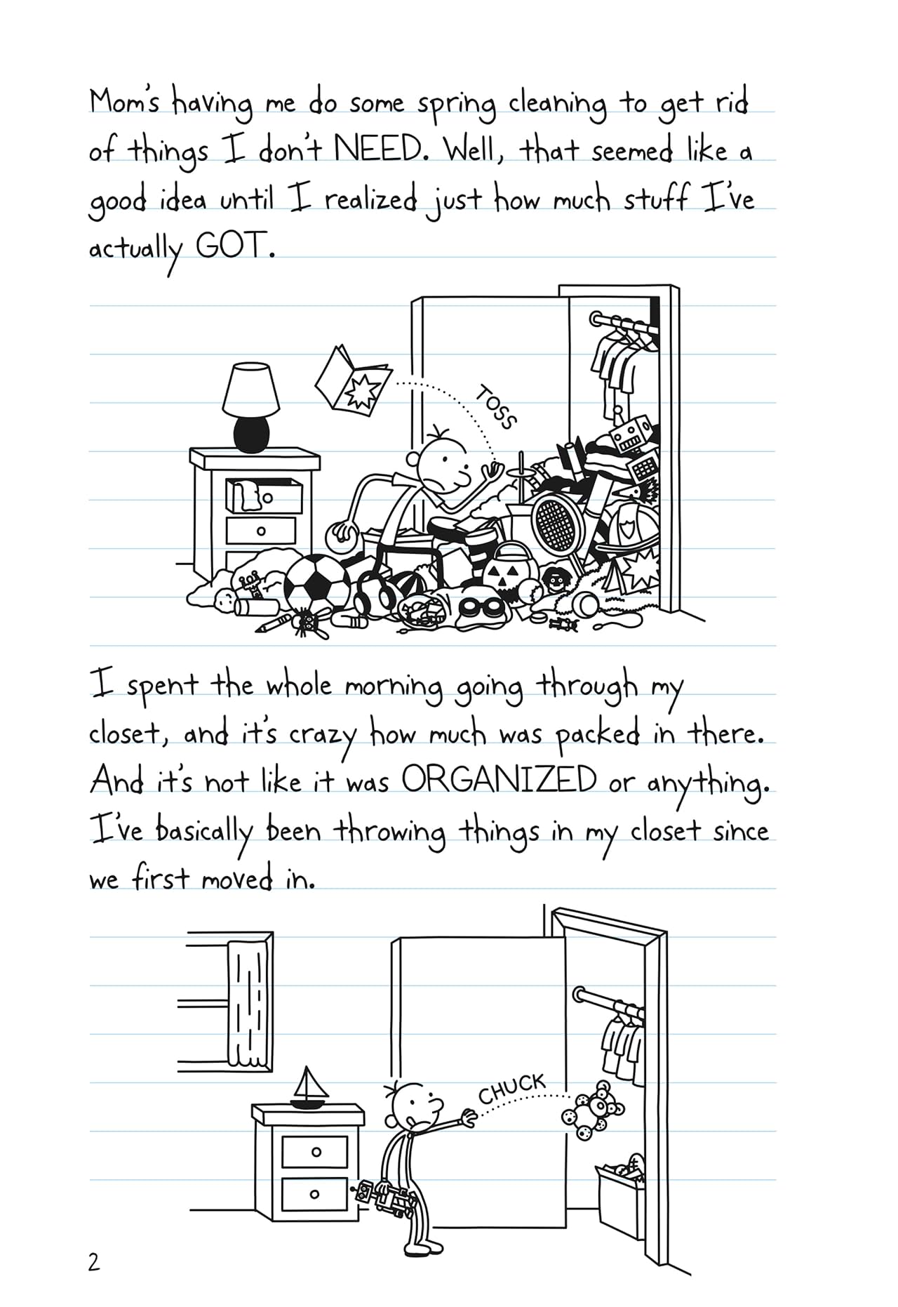 Diary of A Wimpy Kid Vol. 14: Wrecking Ball