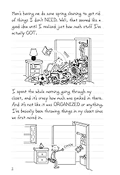 Diary of A Wimpy Kid Vol. 14: Wrecking Ball