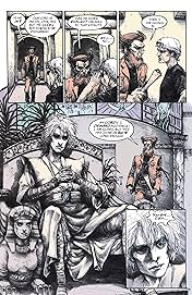 Sandman Vol. 10: The Wake - 30th Anniversary Edition