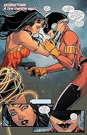 Wonder Woman (2016-) Vol. 9: The Enemy of Both Sides