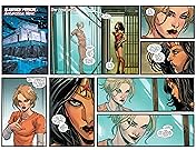 Wonder Woman (2016-) Vol. 9: The Enemy of Both Sides