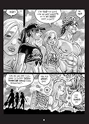 Empowered Vol. 11